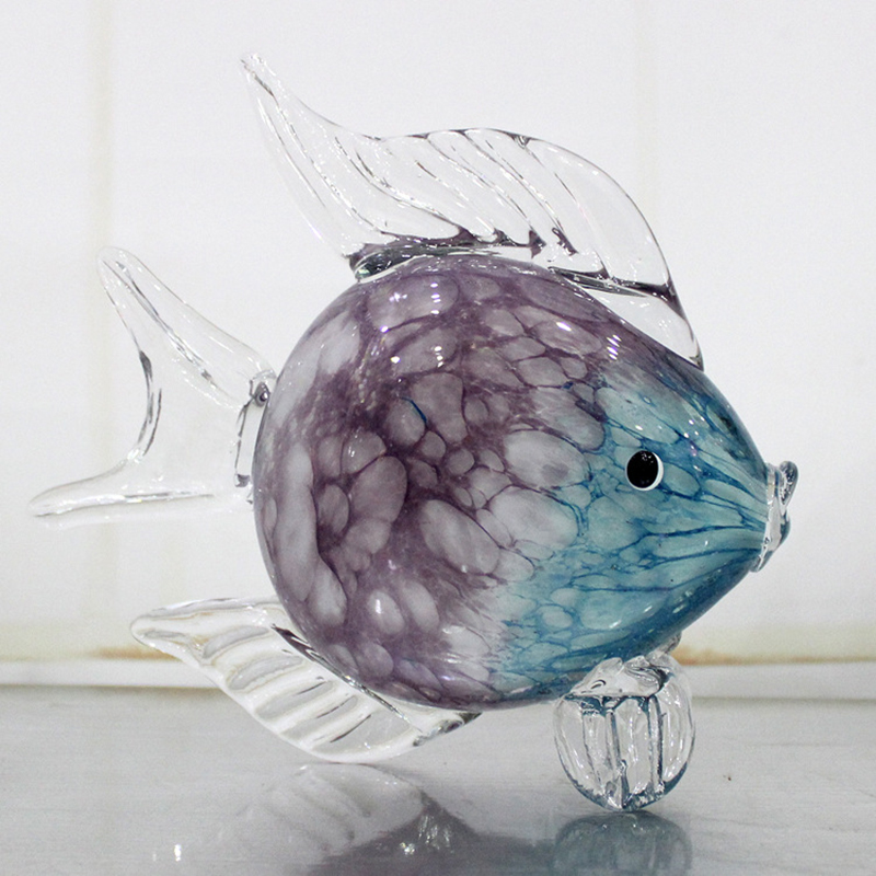 流光溢彩 探索琉璃工艺品的艺术世界