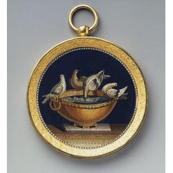 柯翰公司 引领西藏马赛克工艺品的创新与传承