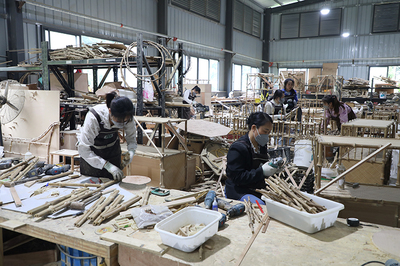 昭通大关 家庭微工厂解锁增收密码